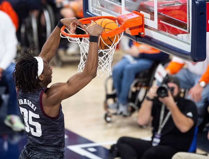 basketball manny obaseki